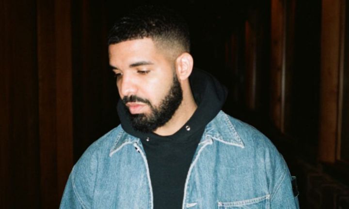 Drake's 'Toosie Slide' Sets New TikTok Record