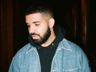 Drake's 'Toosie Slide' Sets New TikTok Record