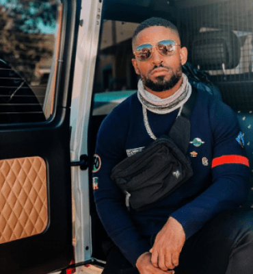 Prince Kaybee Hints Fans of His Collaboration With Lady Zamar