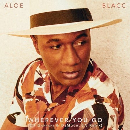 Aloe Blacc Wherever You Go DJ Ganyani & De Mogul SA Remix Mp3 Download Safakaza