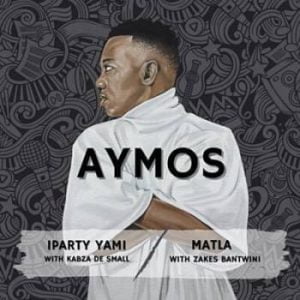 EP: Aymos – Yimi Lo