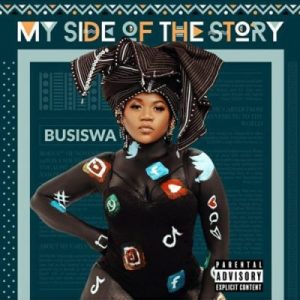 Album: Busiswa – My Side Of The Story (Tracklist)