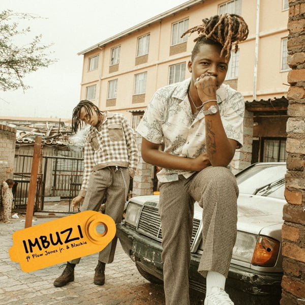 Champagne69 Imbuzi ft Flow Jones & Blxckie Mp3 Download Safakaza