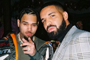 Chris Brown Set To Drop New Album With Drake