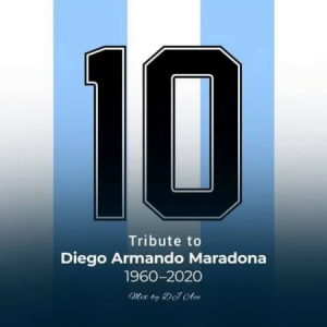 DJ Ace Tribute To Diego Maradona Slow Jam Mix Mp3 Download Safakaza