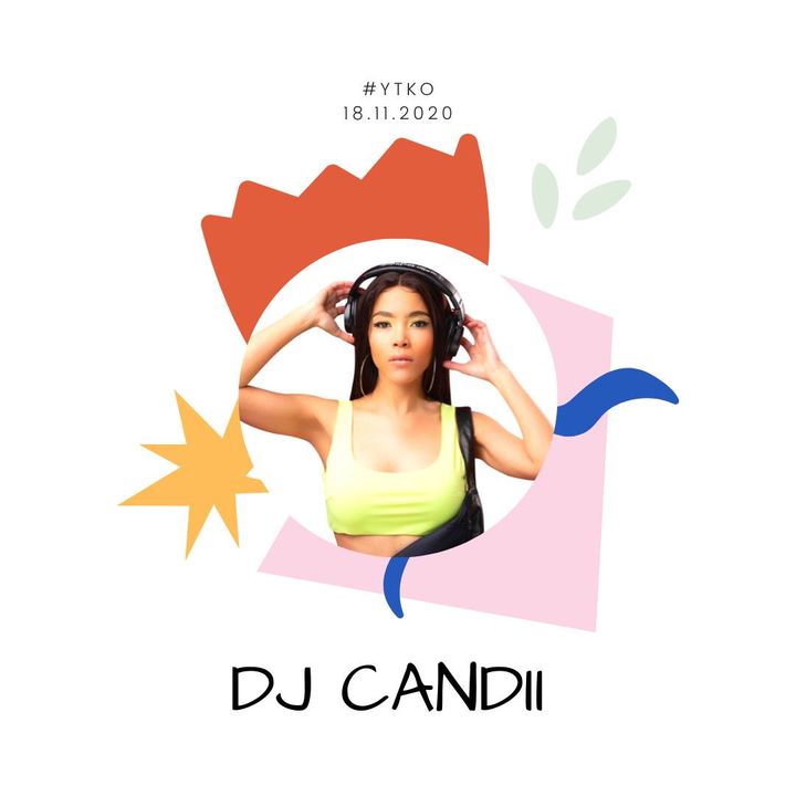 DJ Candii YTKO Mix Mp3 Download Safakaza