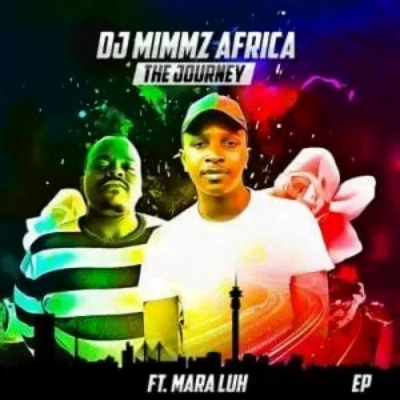 DJ Mimmz Africa Good Vibes Mp3 Download Safakaza