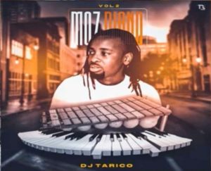 DJ Tarico I Am in Love with You ft Delio Tala Mp3 Download Safakaza