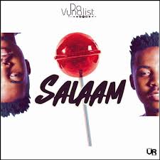 Da Vynalist Salaam Mp3 Download Safakaza