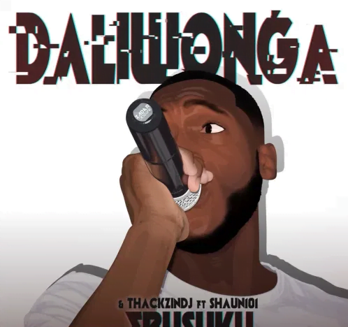 Daliwonga Ebusuku ft ThackzinDJ & Shaun101 Mp3 Download Safakaza