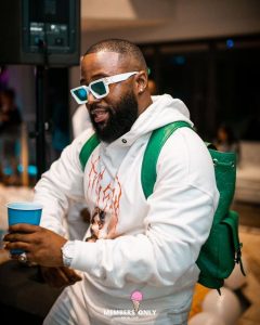 Fans Beckons on Cassper Nyovest To Own A Reality TV Show