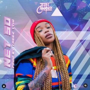 Fifi Cooper Set To Release New Single Tagged "Net So"