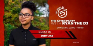 Judy Jay The after Party With Ryan The Dj 5FM Mix Mp3 Download Safakaza