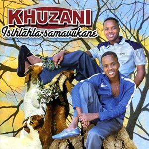 Khuzani Mpungose Isipoki Esingafi 2020 Album Download Fakaza