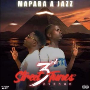 Mapara A Jazz John Vuli Gate Mp3 Download Safakaza