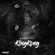 Monocles KingKong EP Zip File Download
