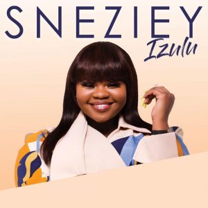   Sneziey - Izulu Tracklist Album