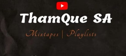 ThamQue DJ Amapiano Mix November 2020 Mp3 Download Safakaza
