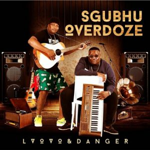 Video Clip Of Lvovo & Danger song Istyle skhuphukile