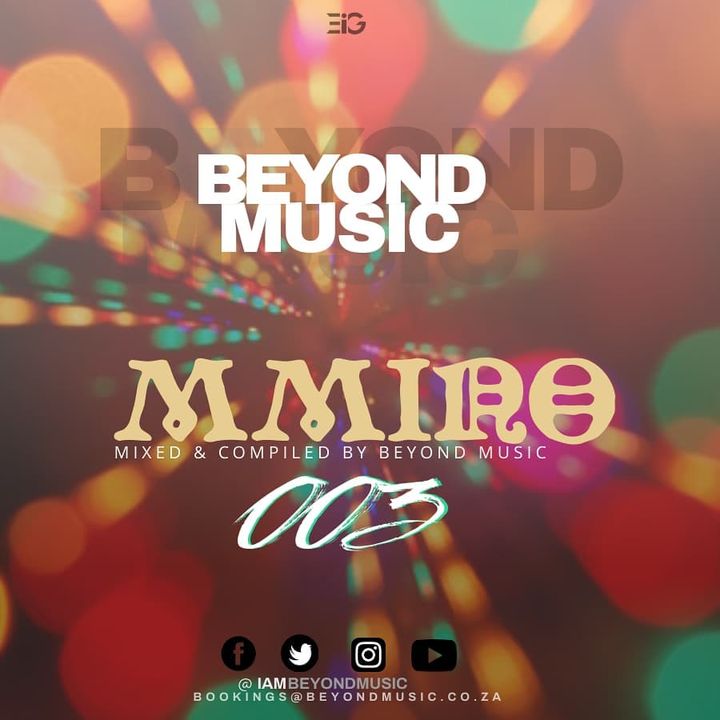 Beyond Music Mmino 003 Mix Mp3 Download Safakaza