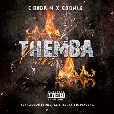 C’buda M & Boohle Themba Kim Mp3 Download Safakaza