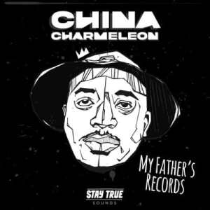 China Charmeleon Keep on Moving ft Simeon Mp3 Download Safakaza