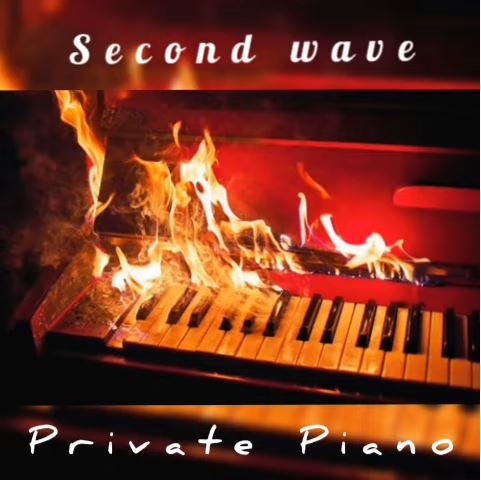 DJ Ace Second Wave Private Piano Mid-Tempo Mix Mp3 Download Safakaza
