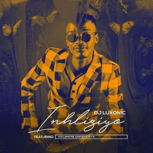 DJ Luxonic Intliziyo Mp3 Download Safakaza