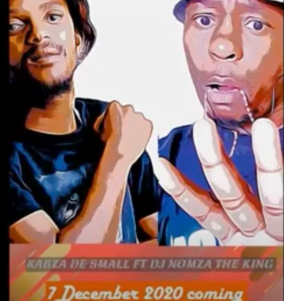 DJ Nomza The King Izitombi Za Zulu ft Kabza De Small Mp3 Download Safakaza