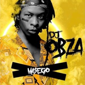 DJ Obza Masego Album Zip File Download