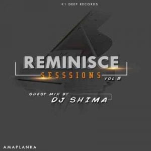 DJ Shima Reminisce Sessions Guest Mix Mp3 Download Safakaza