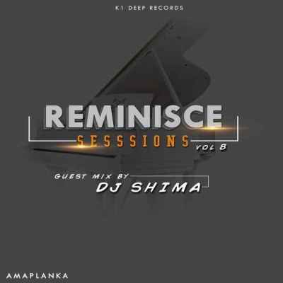 DJ Shima Reminisce Sessions Guest Mix Mp3 Download Safakaza