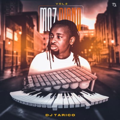 DJ Tarico Piano Love ft Chrill Malate Mp3 Download Safakaza