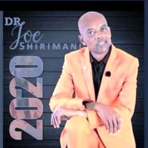DR JOE SHIRIMANI – AYI VUYI GAZA