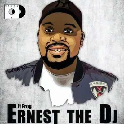 Ernest The DJ Vvrrpha ft Frog Mp3 Download Safakaza