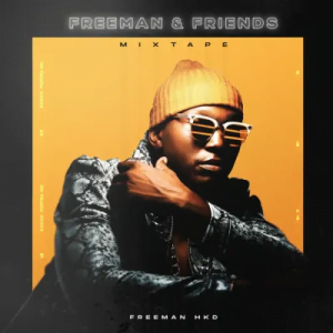 Freeman HKD Kutenda ft Mambo Dhuterere Mp3 Download Safakaza