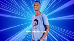 King Monada - AKing Monada – Wa Nnyakake Khotsofale
