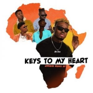 Mr Dutch Keys To My Heart ft Kly Mp3 Download Safakaza