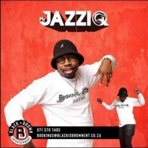 Mr JazziQ Picture Junk Park ft Fakelove Mp3 Download SaFakaza