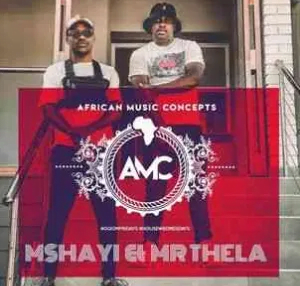 Mshayi & Mr Thela GqomFridays Mix Vol.179 X-Mas Edition Mix Mp3 Download Safakaza
