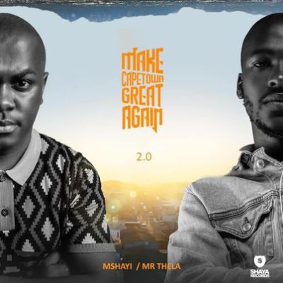 Mshayi & Mr Thela Nibangaph’ ft T-Man Mp3 Download Safakaza