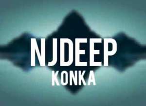 NJDeep – KONKA (Amapiano 2020)