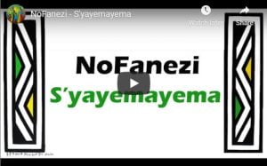 NoFanezi – S’yayemayema