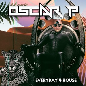 Oscar P Everyday 4 House Afro Rebel Mix Mp3 Download Safakaza