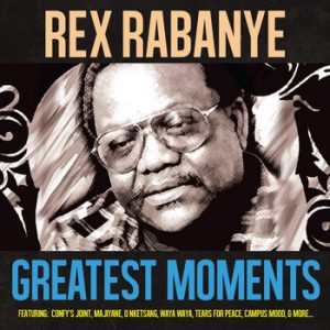 Rex Rabanye O Nketsang Mp3 Download Safakaza