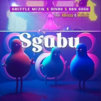 Shuffle Muzik Sgubu Mp3 Download Safakaza
