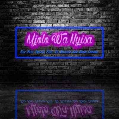Six Past Twelve Mjolo Wa Nyisa Mp3 Download Safakaza