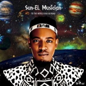 Sun-El Musician Goduka ft Ami Faku & Mthunzi Mp3 Download Safakaza