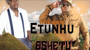 Album: Tate Buti ft Longizo – Etunhu