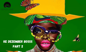 Thamque SA Ke Dezember Bosss Part 2 Amapiano Mix Mp3 Download Safakaza
